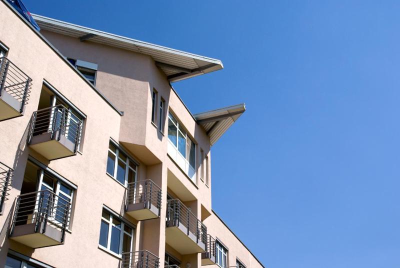 Hotel Am Weberplatz Дрезден Екстериор снимка