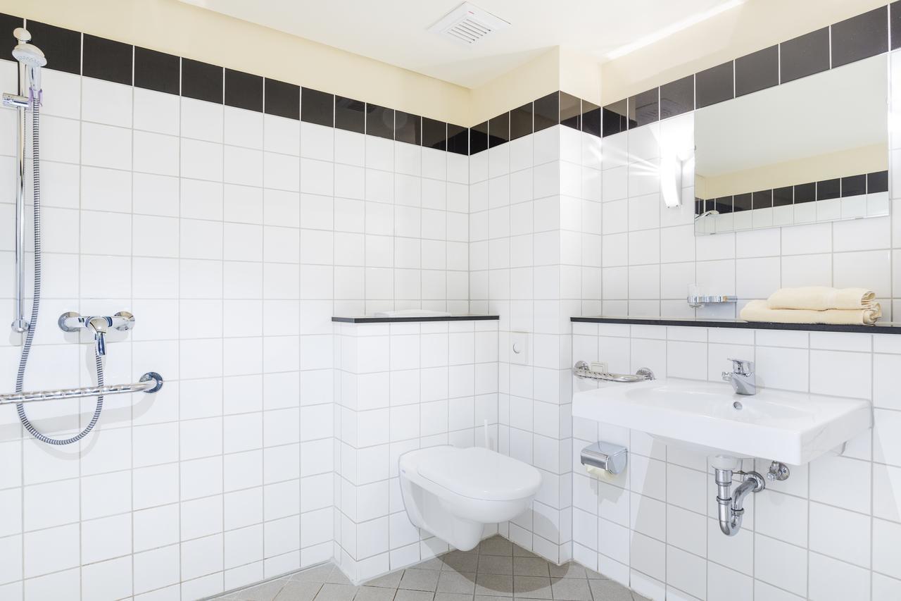 Hotel Am Weberplatz Дрезден Екстериор снимка