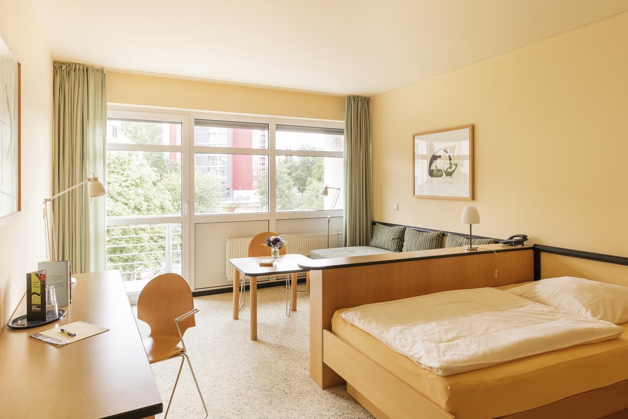 Hotel Am Weberplatz Дрезден Екстериор снимка