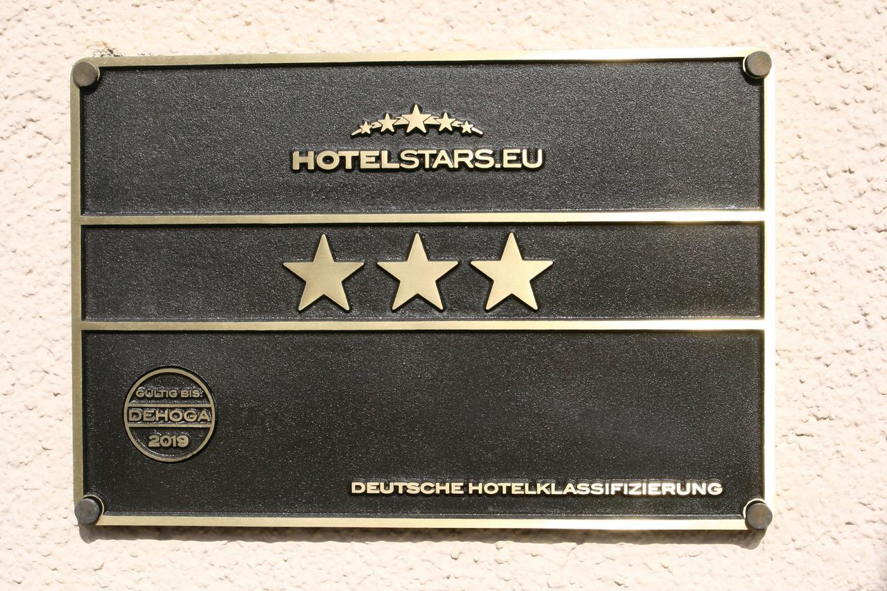 Hotel Am Weberplatz Дрезден Екстериор снимка